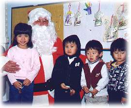 Santa
