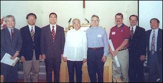 STL Chinese Christian Church