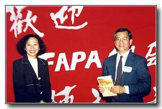 Dr. Chen, Wen-yen