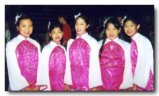 Dance Group