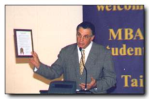 Dr. Dennis Golden