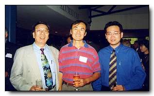 Prof. Victory Wang
