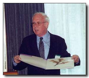Dr. Peter Raven
