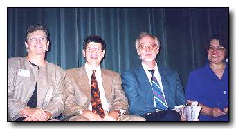 Inaugural Lecture