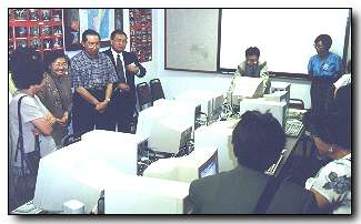 Computer Lab