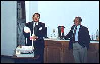 presentation