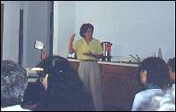 presentation