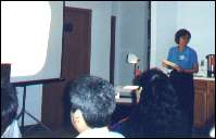 presentation