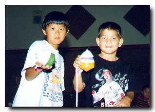 Boys