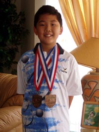James Huang