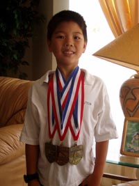 Michael Huang