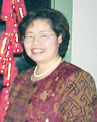 Grace Lui
