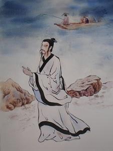 中国古代有哪些爱国诗人